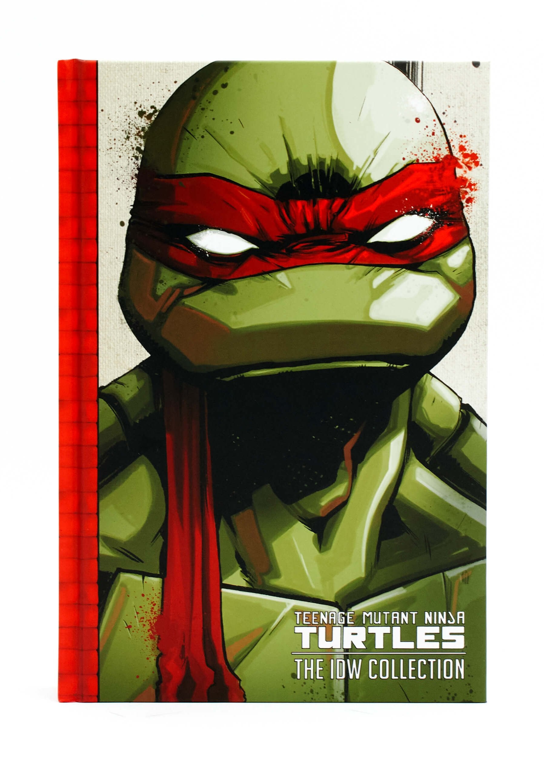 TMNT: The IDW Collection Vol. 1