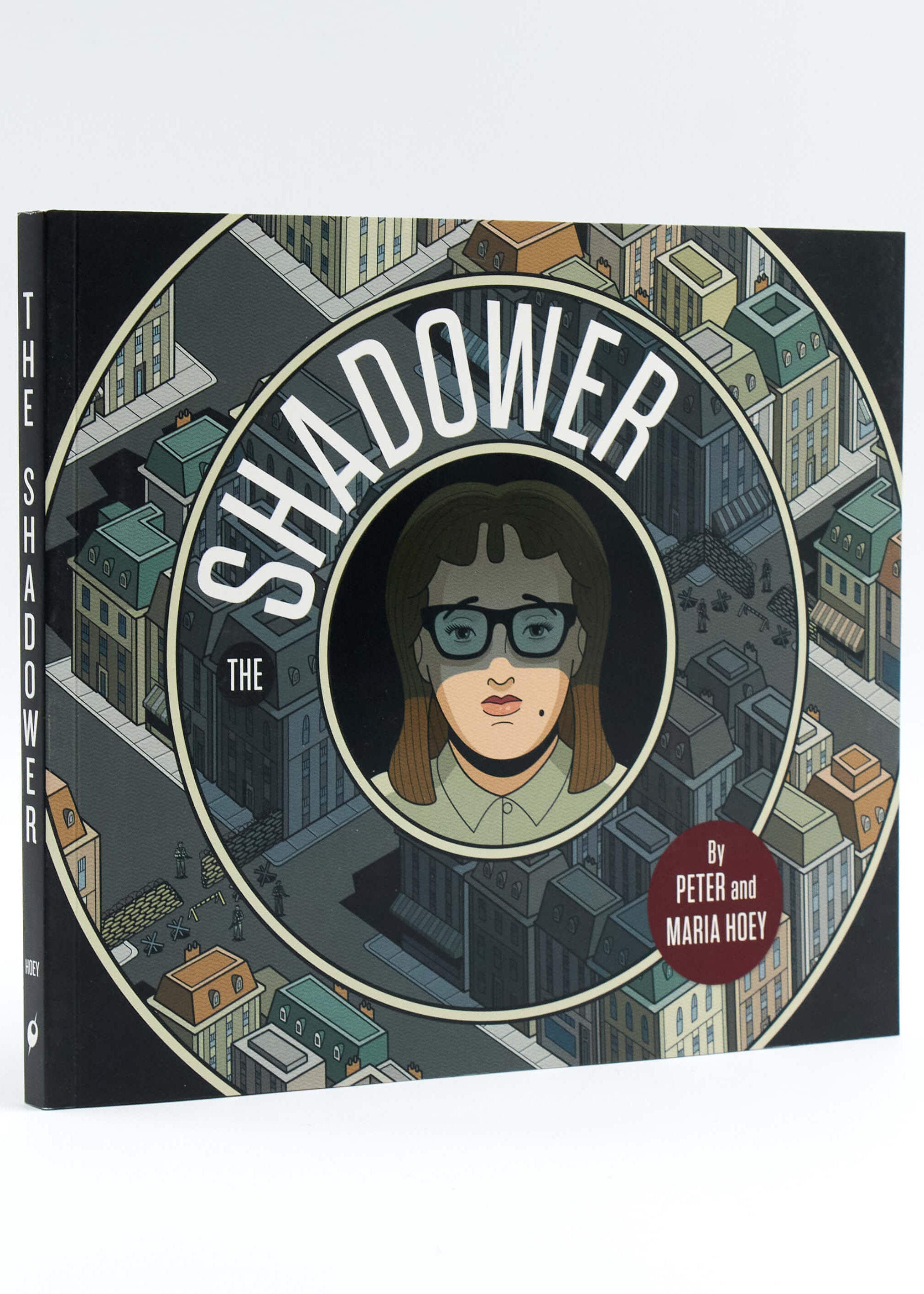 IDW SHADOWPLAY #1-4　アメコミ The_Shadower1693.jpg?v=