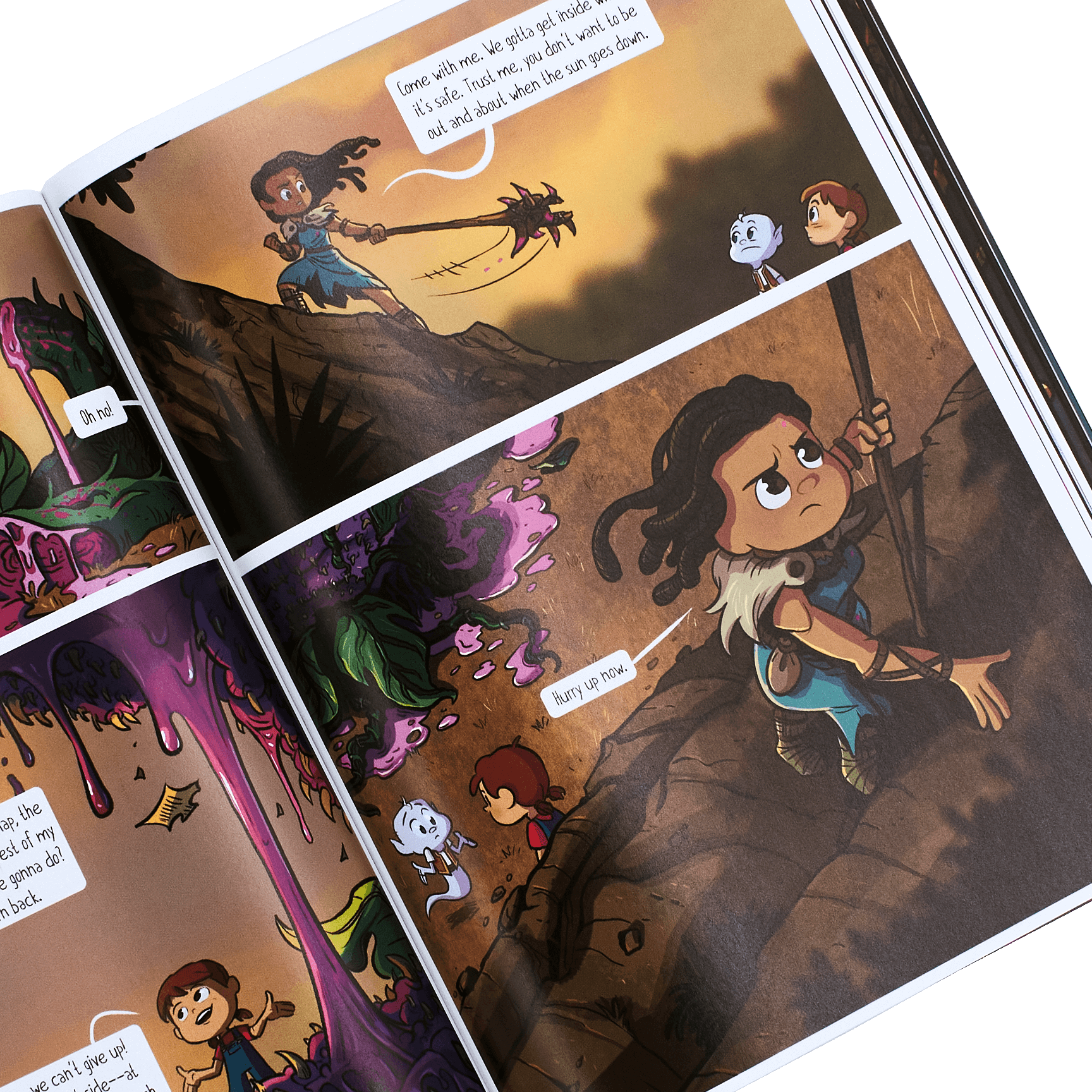 You Wish (Book 2): Wishborn