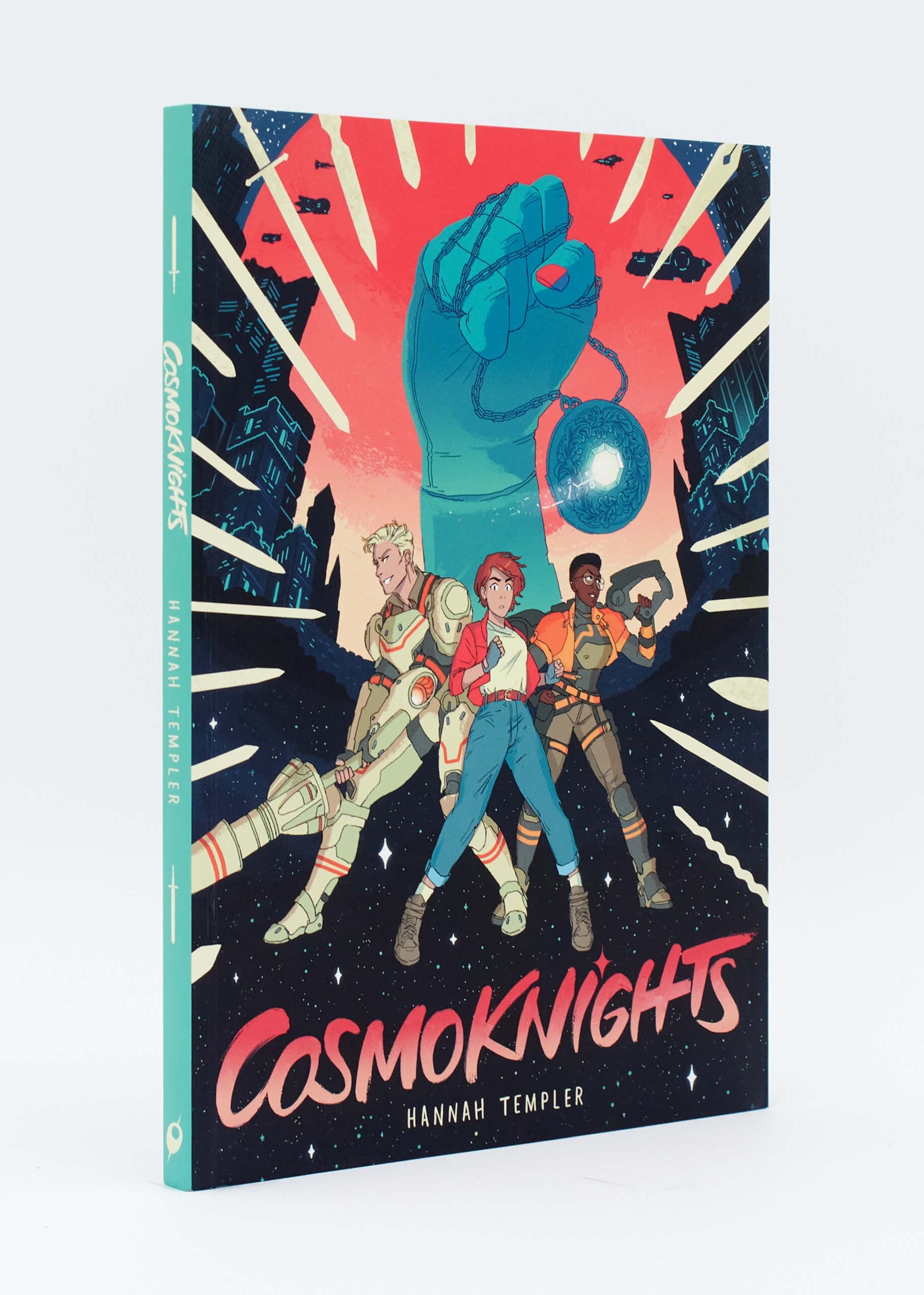 Cosmoknights