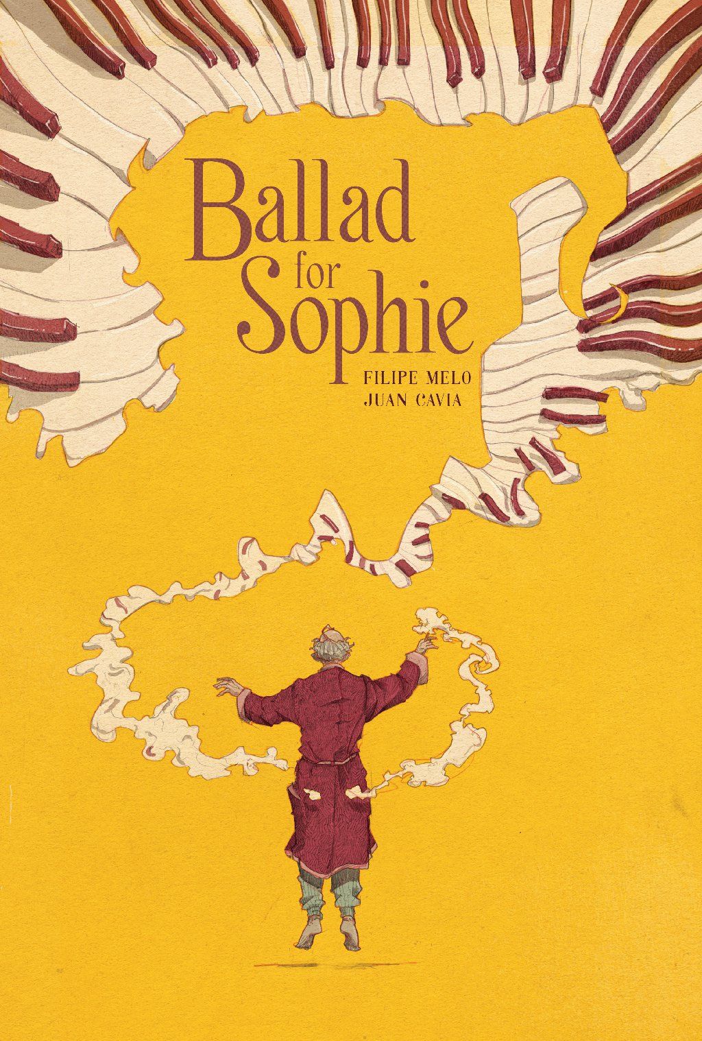 Ballad for Sophie