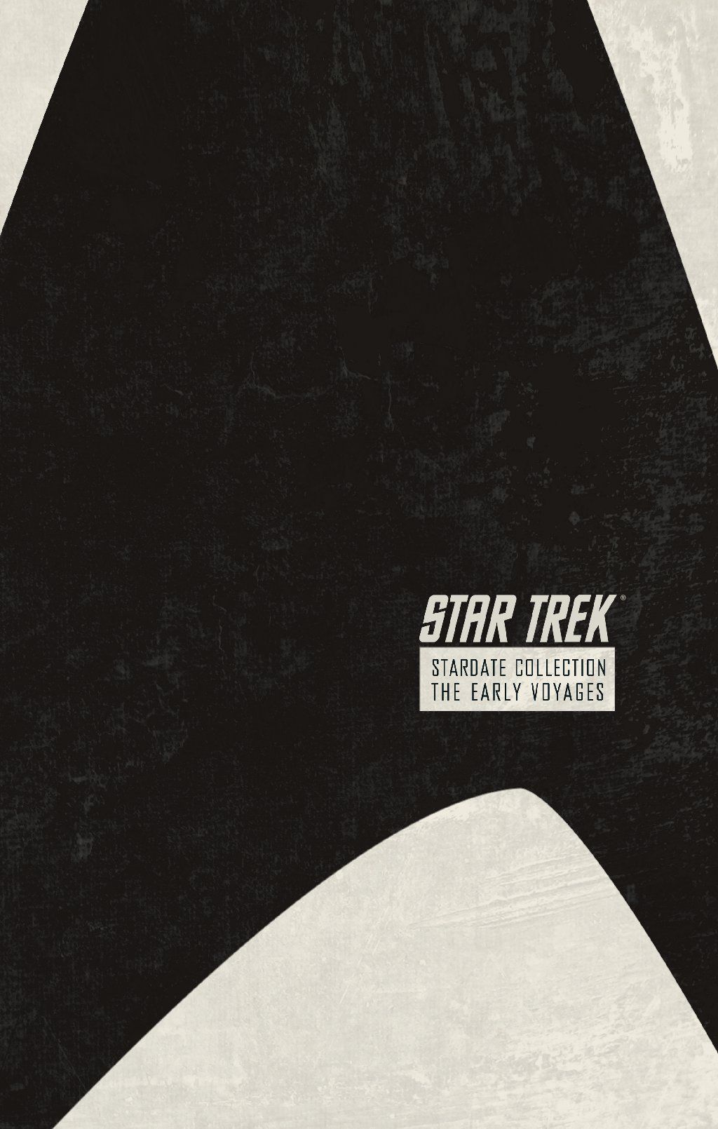 Star Trek: Stardate Collection Vol. 1: The Early Voyages